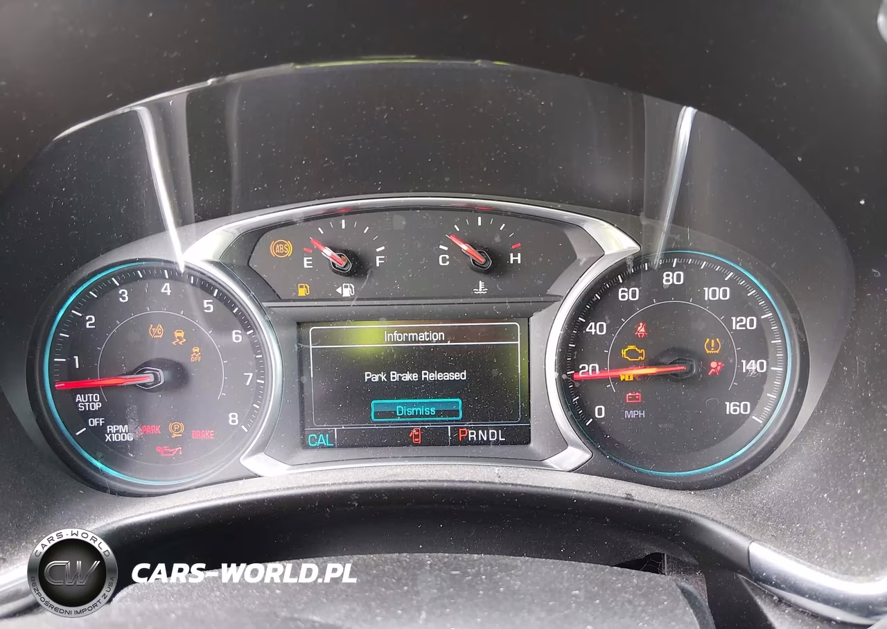 2018 Chevrolet Equinox Premier VIN:2GNAXNEX1J6106489 - 7