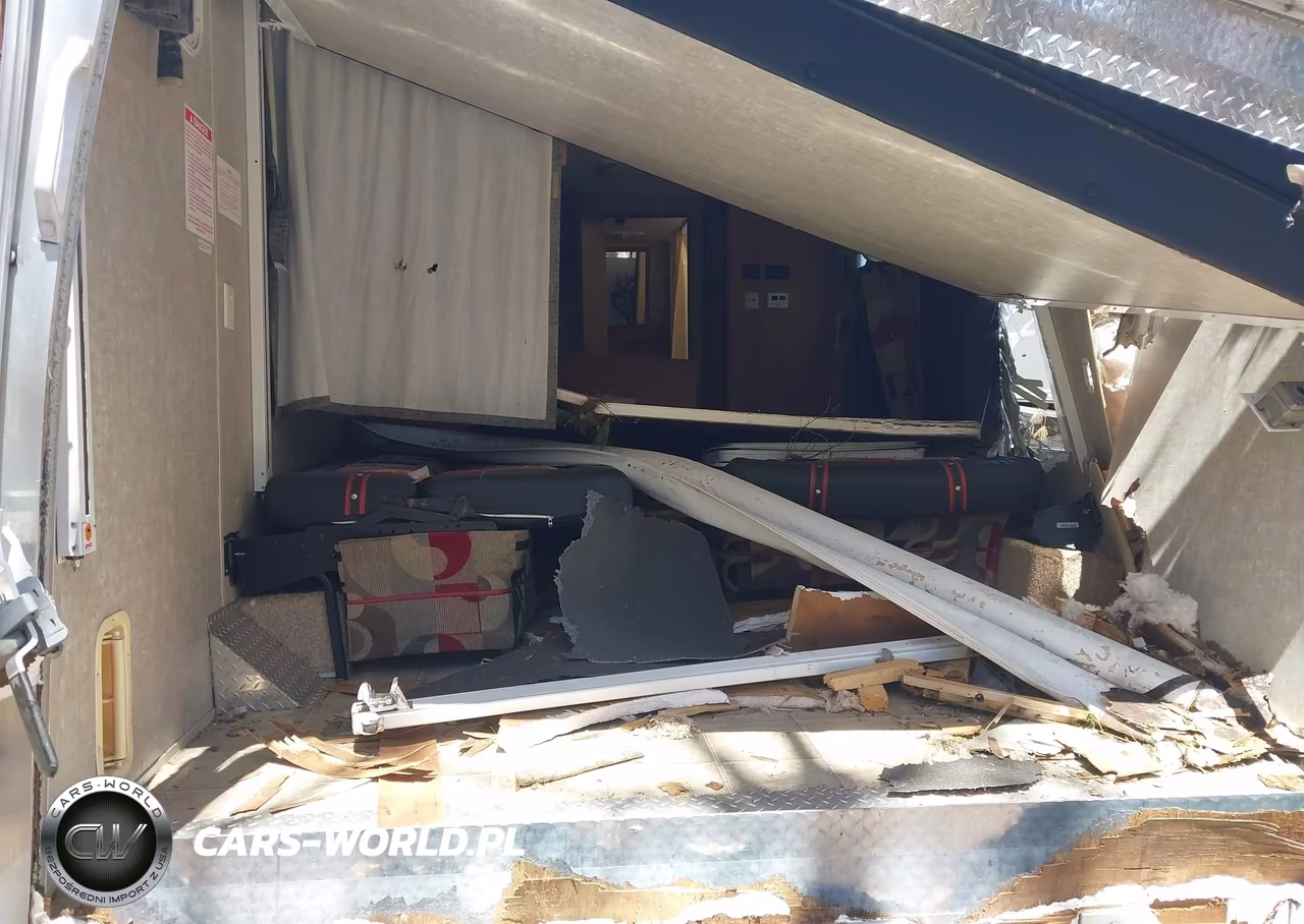 2006 Jayco Camper T-21X VIN:1UJBJ02J061VX0143 - 7