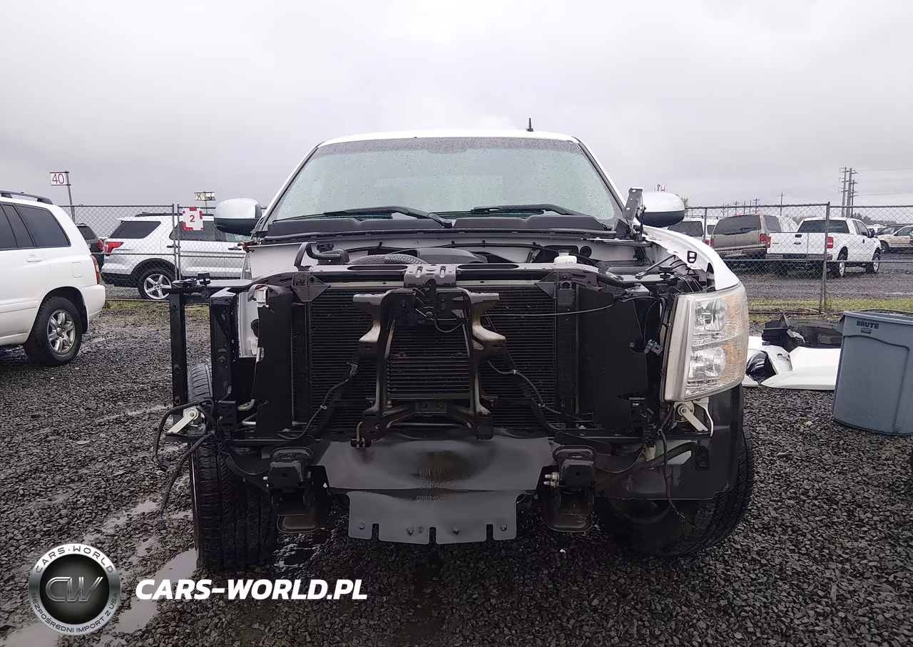 2012 Chevrolet Silverado 1500 Lt VIN:3GCPCSE00CG260375 - 13