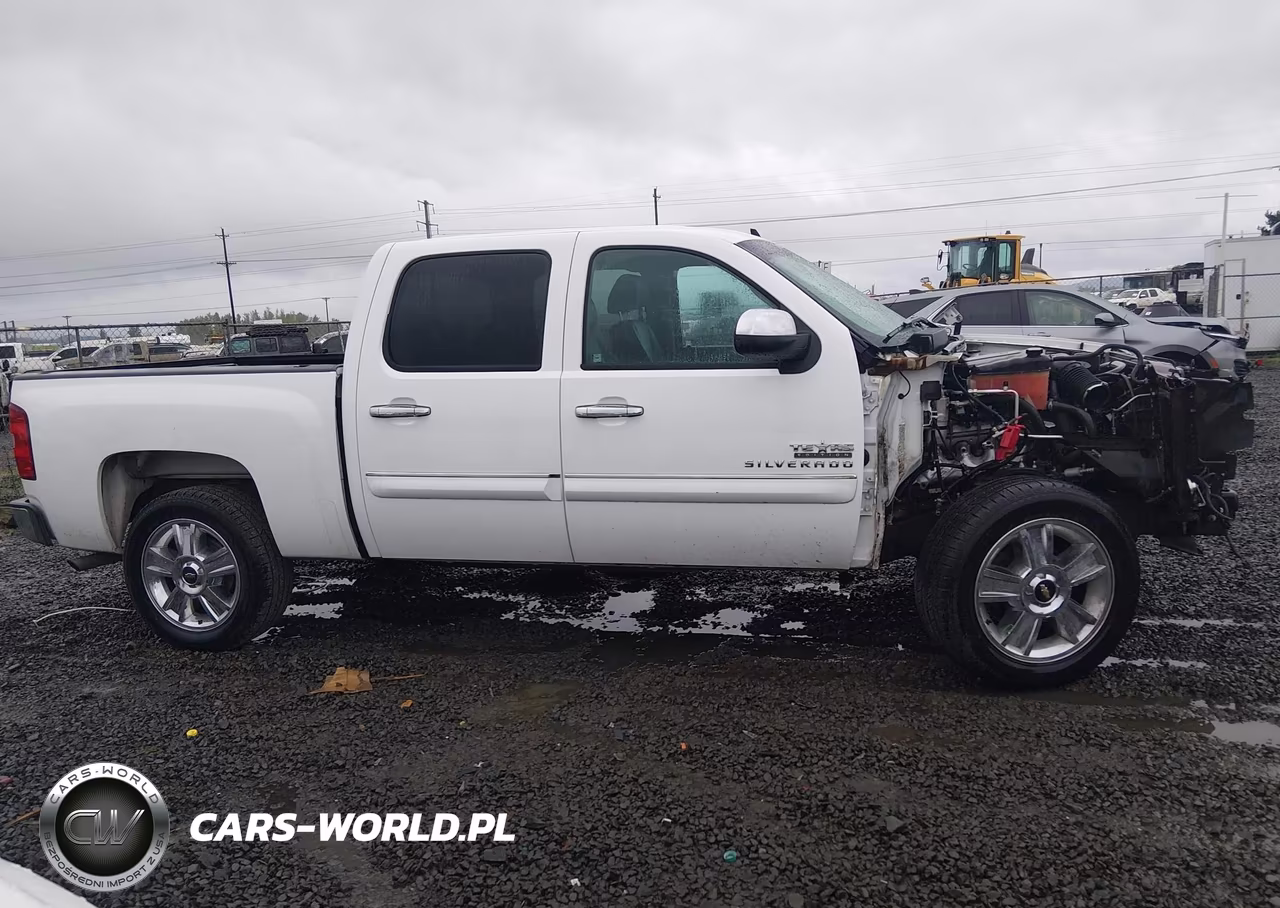 2012 Chevrolet Silverado 1500 Lt VIN:3GCPCSE00CG260375 - 14