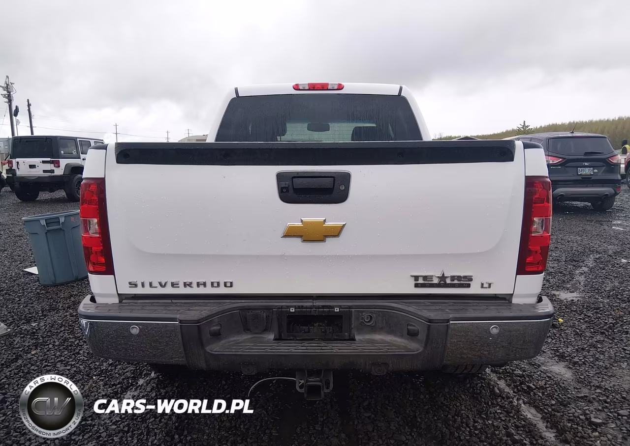 2012 Chevrolet Silverado 1500 Lt VIN:3GCPCSE00CG260375 - 17