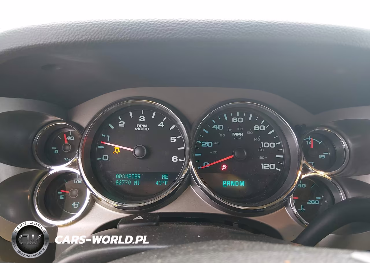 2012 Chevrolet Silverado 1500 Lt VIN:3GCPCSE00CG260375 - 7