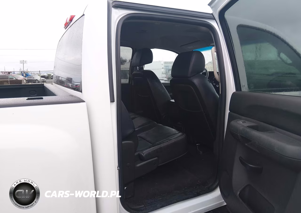 2012 Chevrolet Silverado 1500 Lt VIN:3GCPCSE00CG260375 - 8