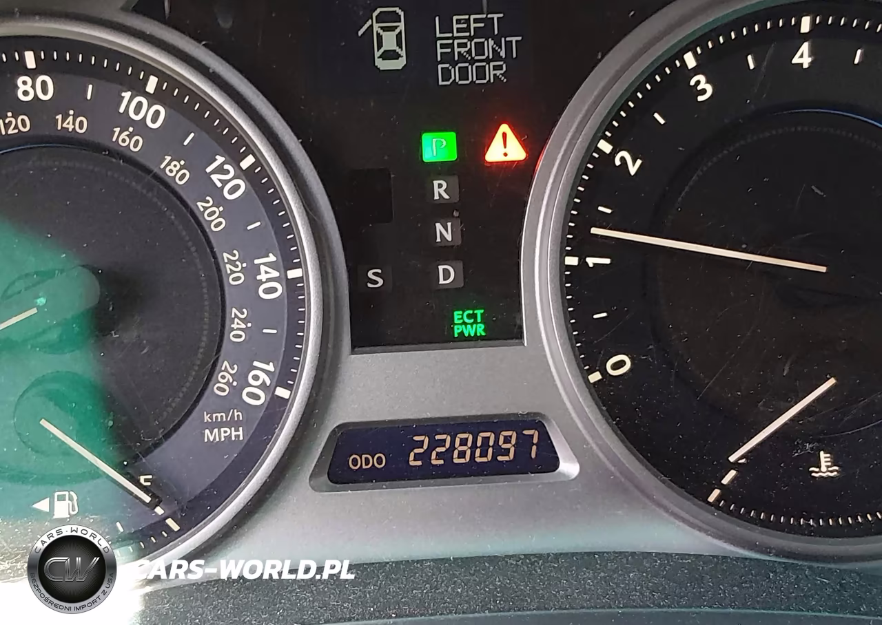 2010 Lexus Is 250 VIN:JTHBF5C28A5120035 - 14