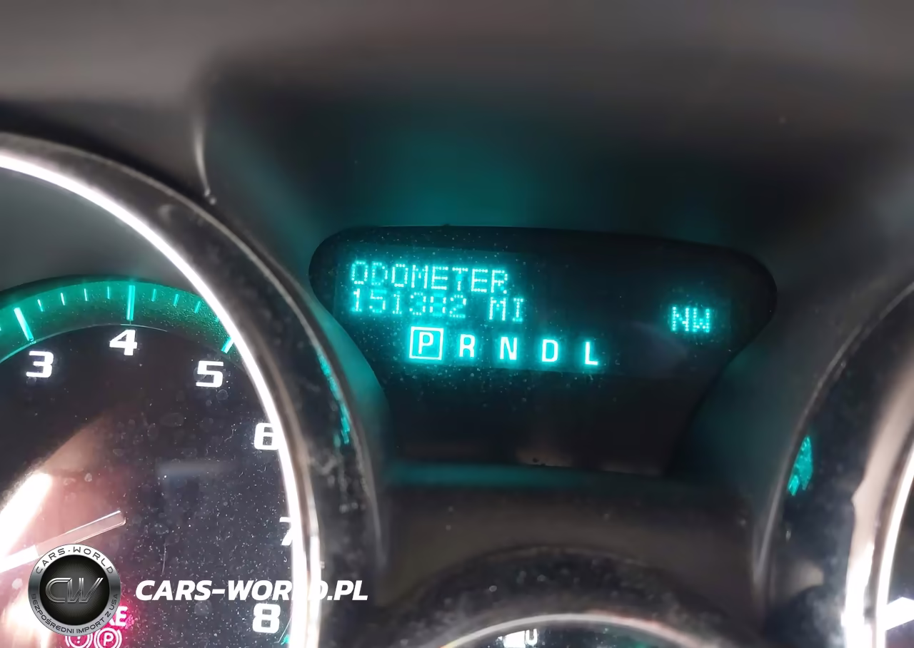 2017 Buick Enclave Convenience VIN:5GAKRAKD9HJ238358 - 15