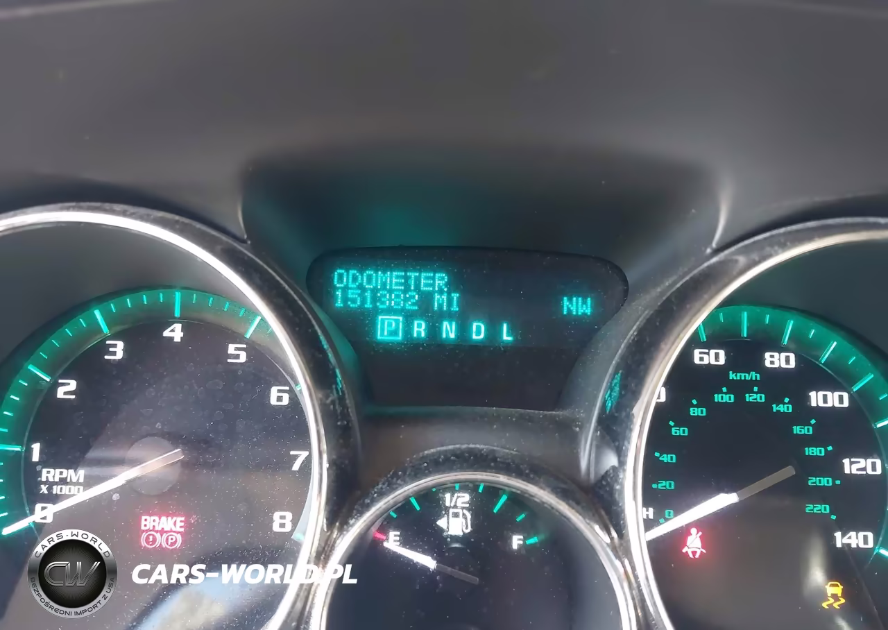 2017 Buick Enclave Convenience VIN:5GAKRAKD9HJ238358 - 7