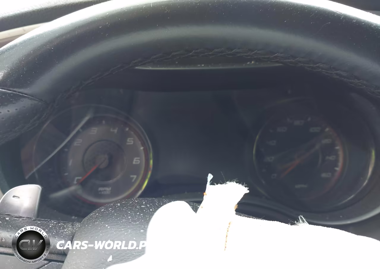 2022 Dodge Charger R-T VIN:2C3CDXCT2NH145421 - 7