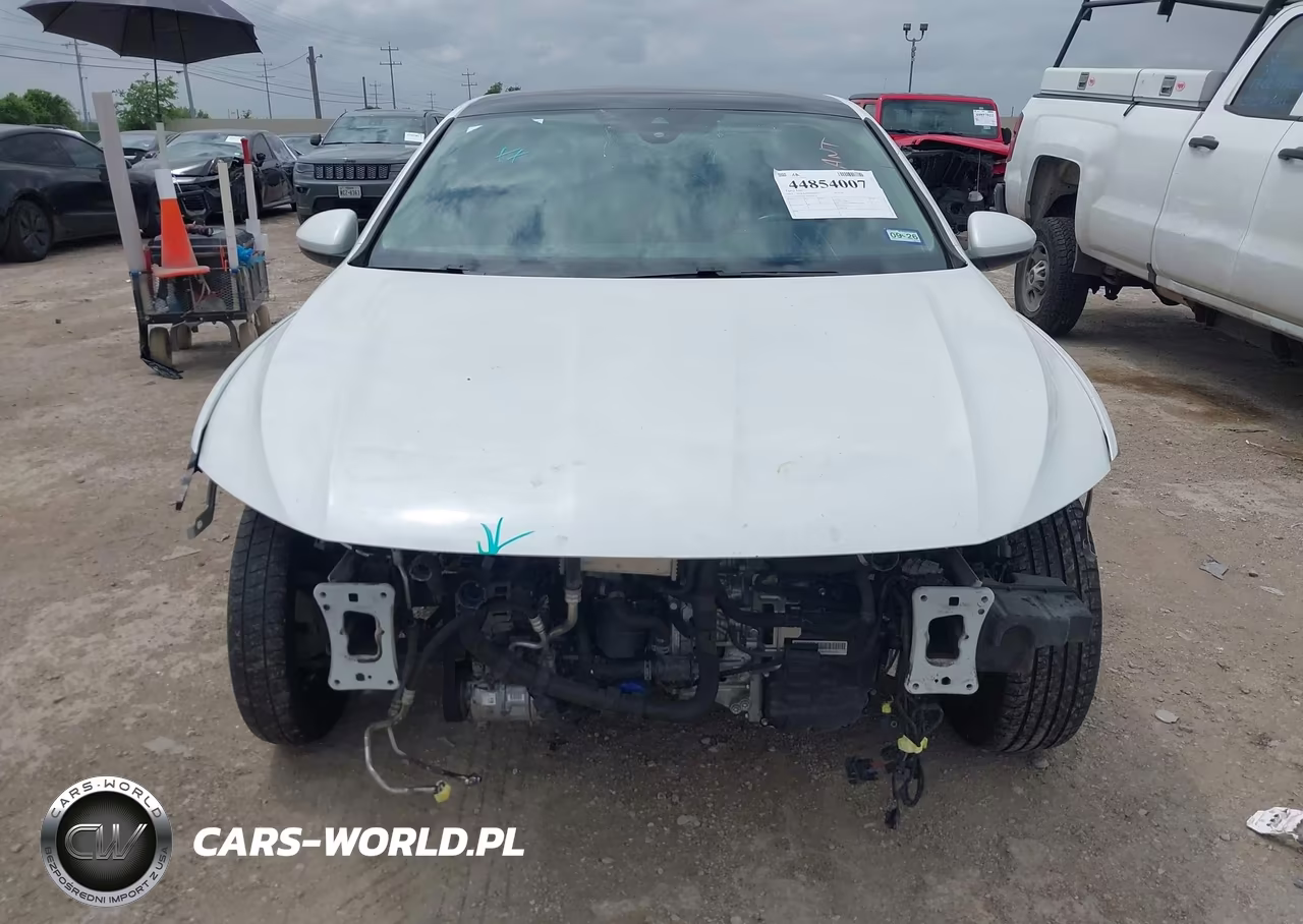 2023 Volkswagen Jetta 1.5T Se VIN:3VW7M7BU4PM050593 - 13