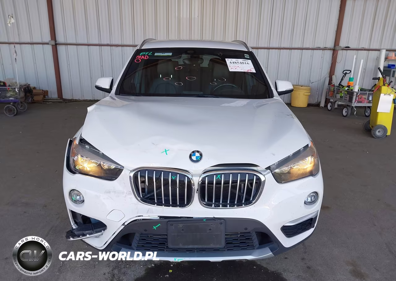 2016 BMW X1 xDrive28I VIN:WBXHT3C38GP885053 - 12
