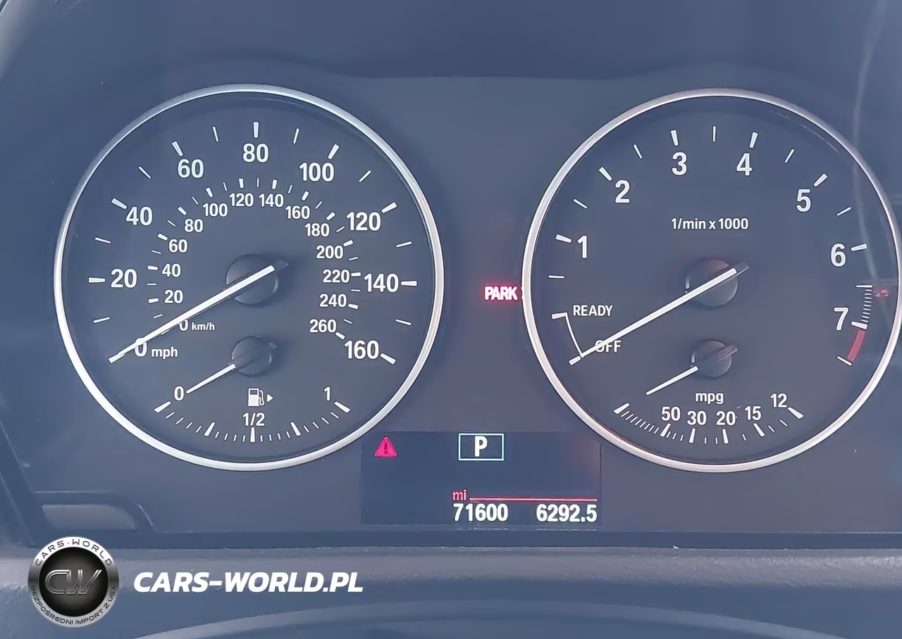 2016 BMW X1 xDrive28I VIN:WBXHT3C38GP885053 - 15