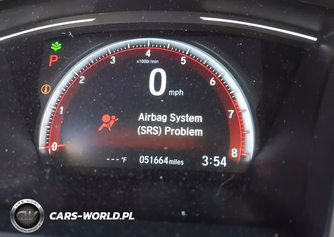 2021 Honda Civic Sport VIN:2HGFC2F85MH511068 - 16