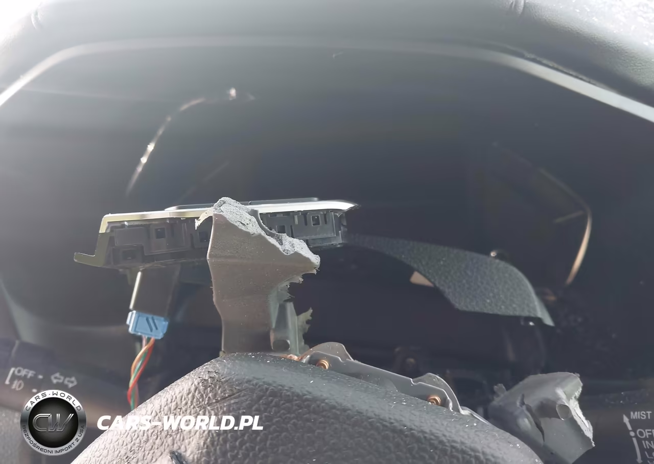 2024 Honda Odyssey Touring VIN:5FNRL6H84RB067355 - 7