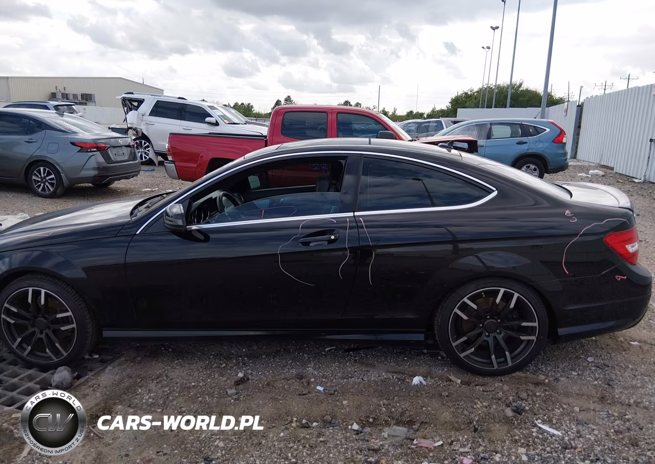 2015 Mercedes-Benz C 250 VIN:WDDGJ4HB2FG400804 - 15
