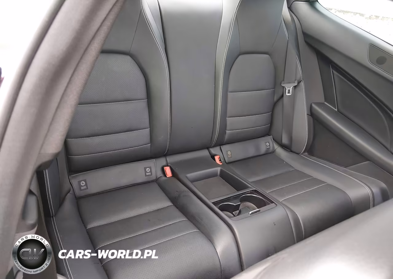 2015 Mercedes-Benz C 250 VIN:WDDGJ4HB2FG400804 - 8