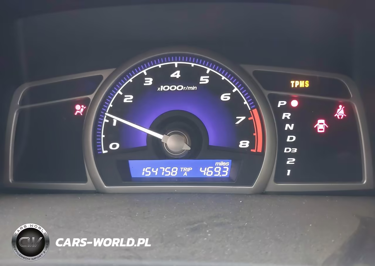 2009 Honda Civic Lx VIN:19XFA16549E040568 - 16