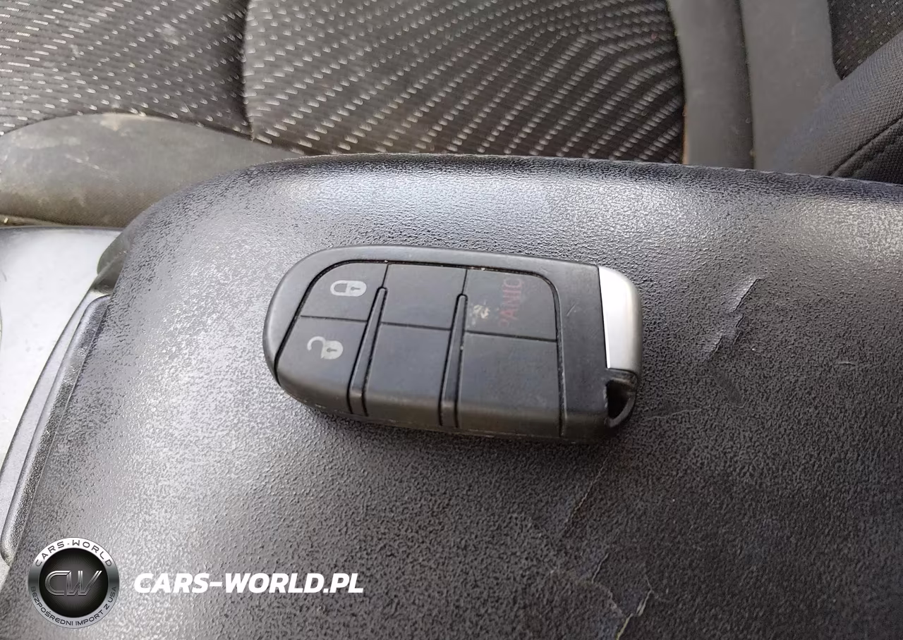 2018 Dodge Journey Se VIN:3C4PDCAB0JT446917 - 11