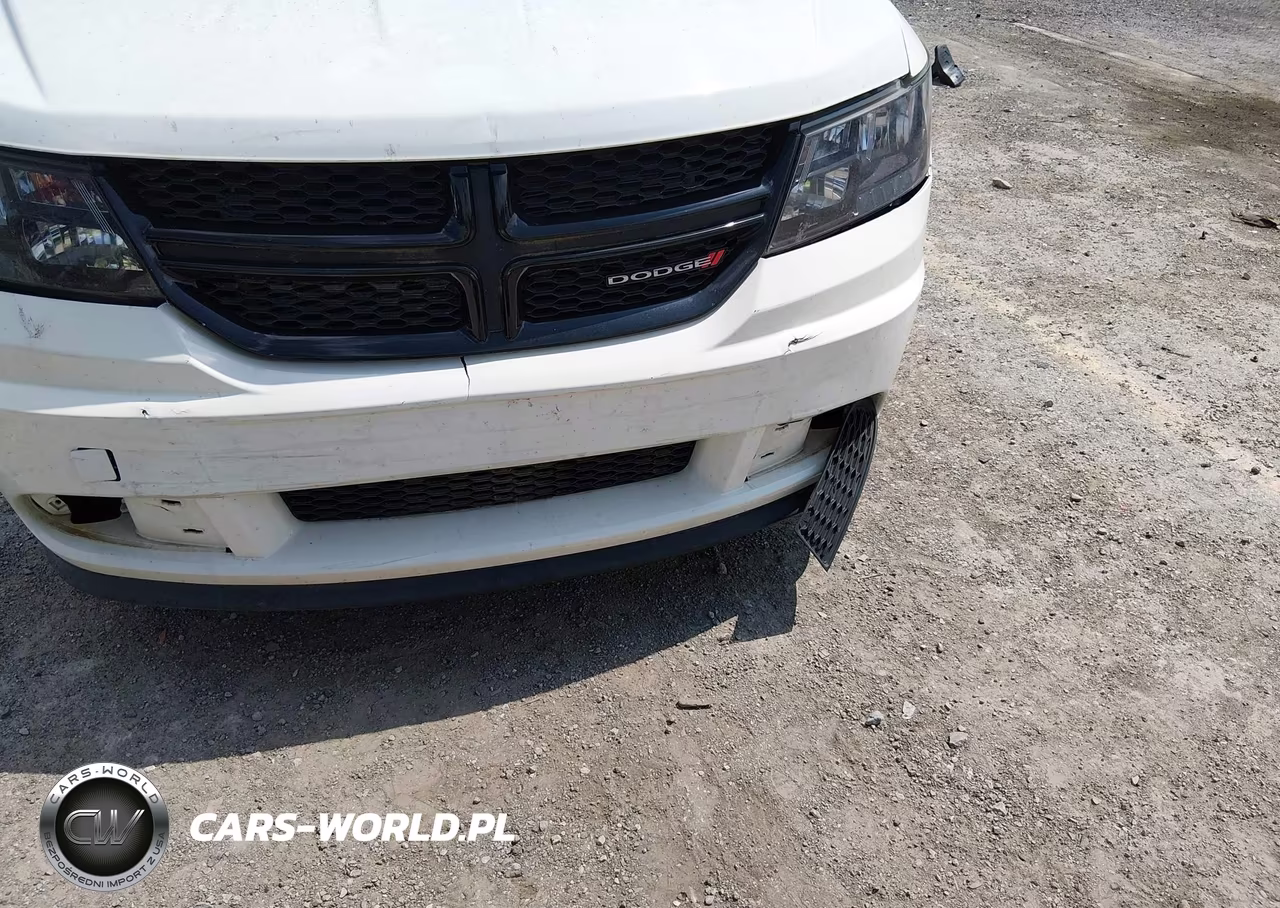 2018 Dodge Journey Se VIN:3C4PDCAB0JT446917 - 20
