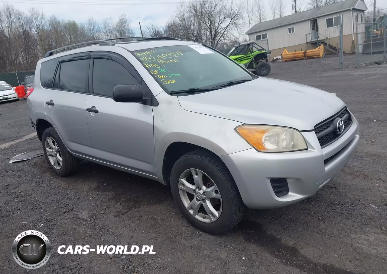2010 Toyota Rav4