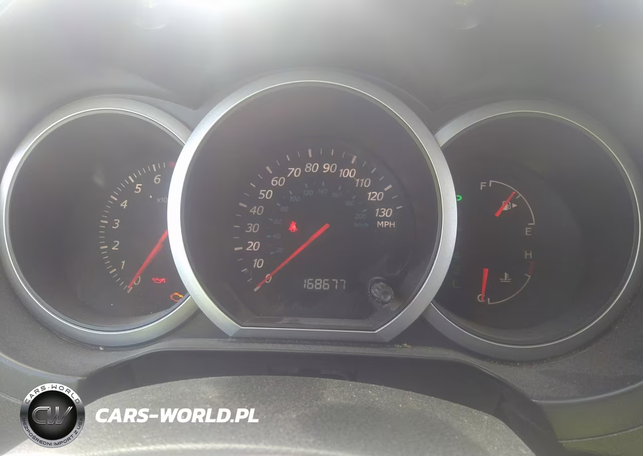 2006 Suzuki Grand Vitara Luxury VIN:JS3TD947864103523 - 7