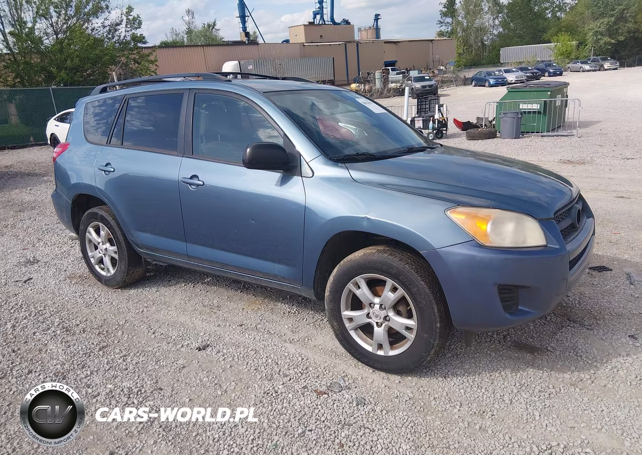 2011 Toyota Rav4