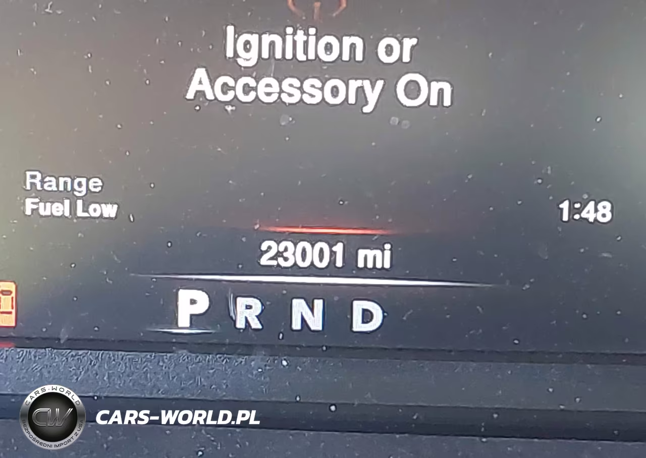 2024 Ram 1500 Classic Warlock 4X4 6'4 Box VIN:1C6RR7GG0RS138185 - 16
