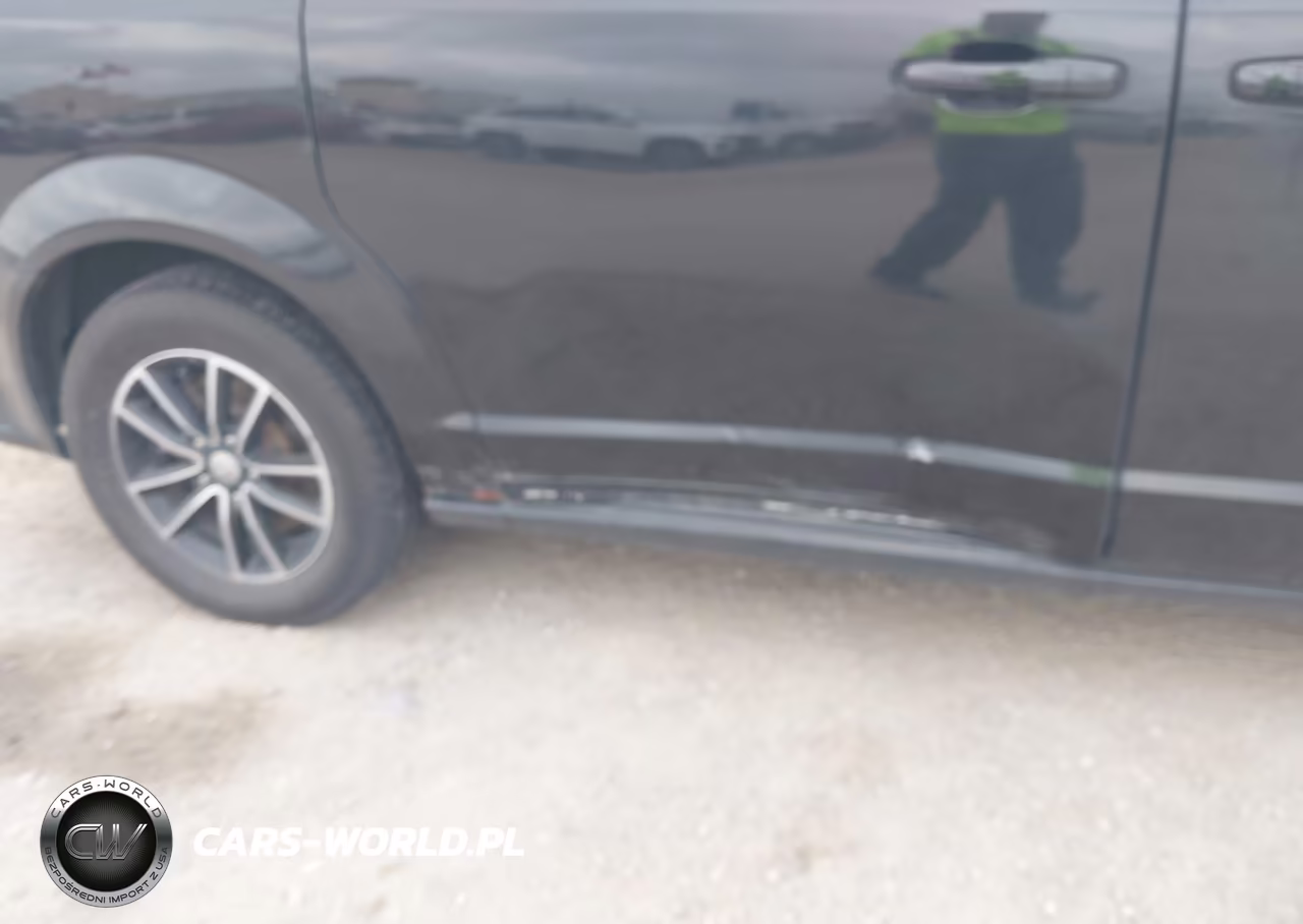 2018 Dodge Grand Caravan Gt VIN:2C4RDGEG2JR284314 - 6