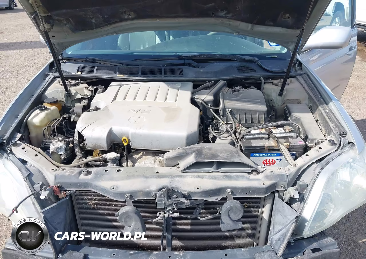 2006 Toyota Avalon Xls VIN:4T1BK36B66U108259 - 10