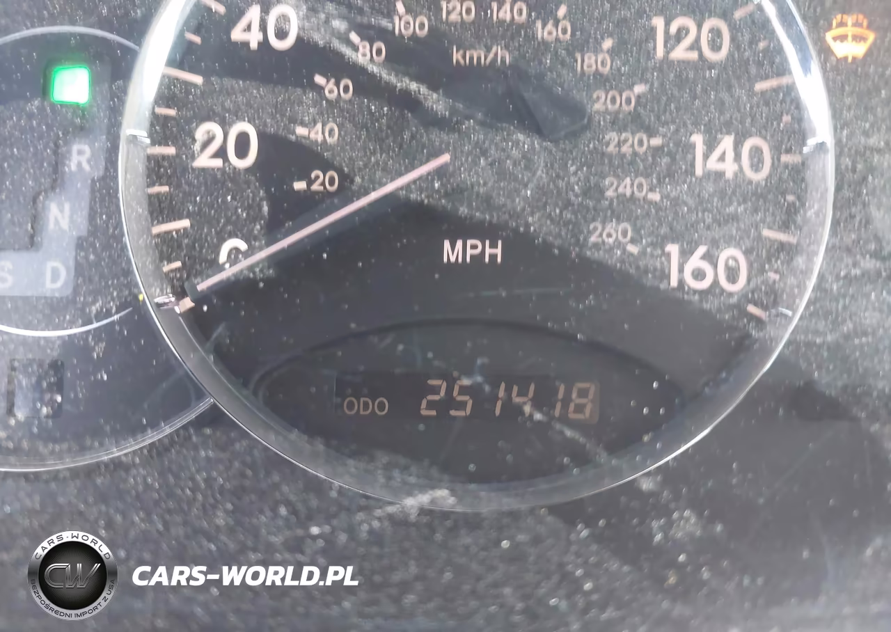 2006 Toyota Avalon Xls VIN:4T1BK36B66U108259 - 7