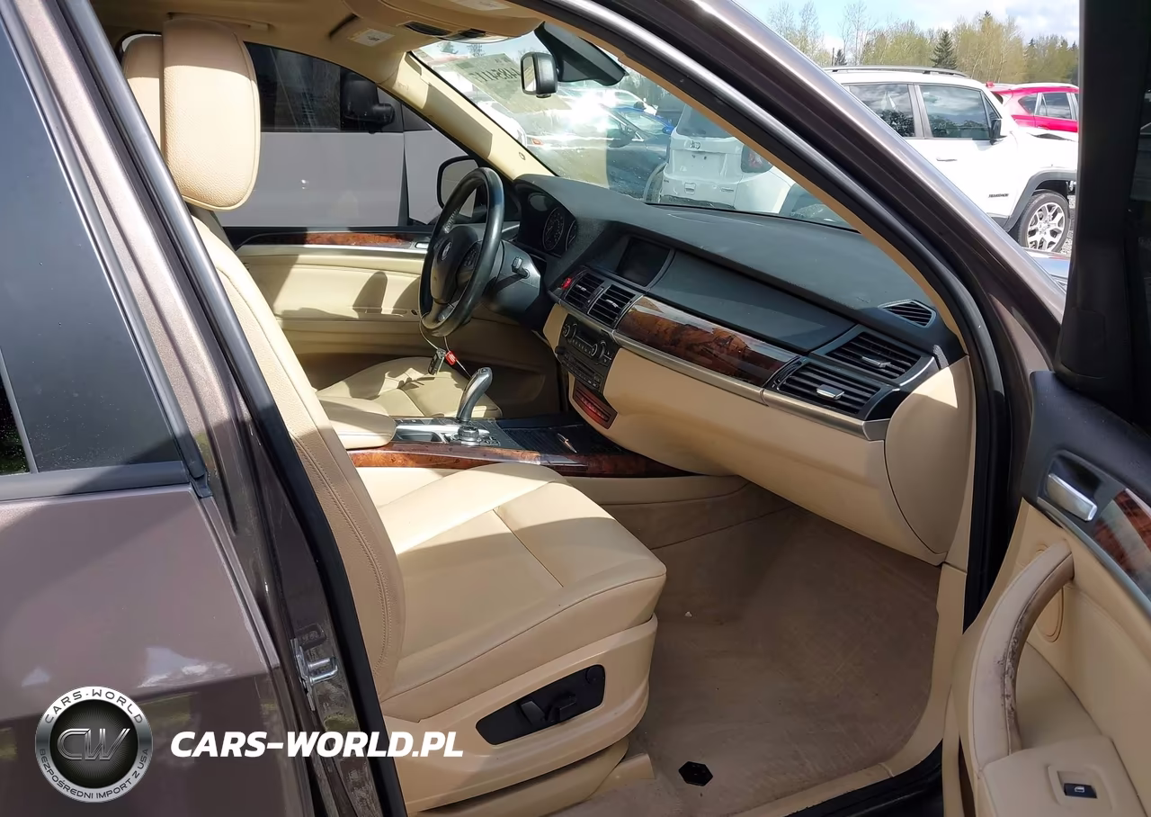 2012 BMW X5 xDrive35I-xDrive35I Premium-xDrive35I Sport Activity VIN:5UXZV4C53CL750534 - 17