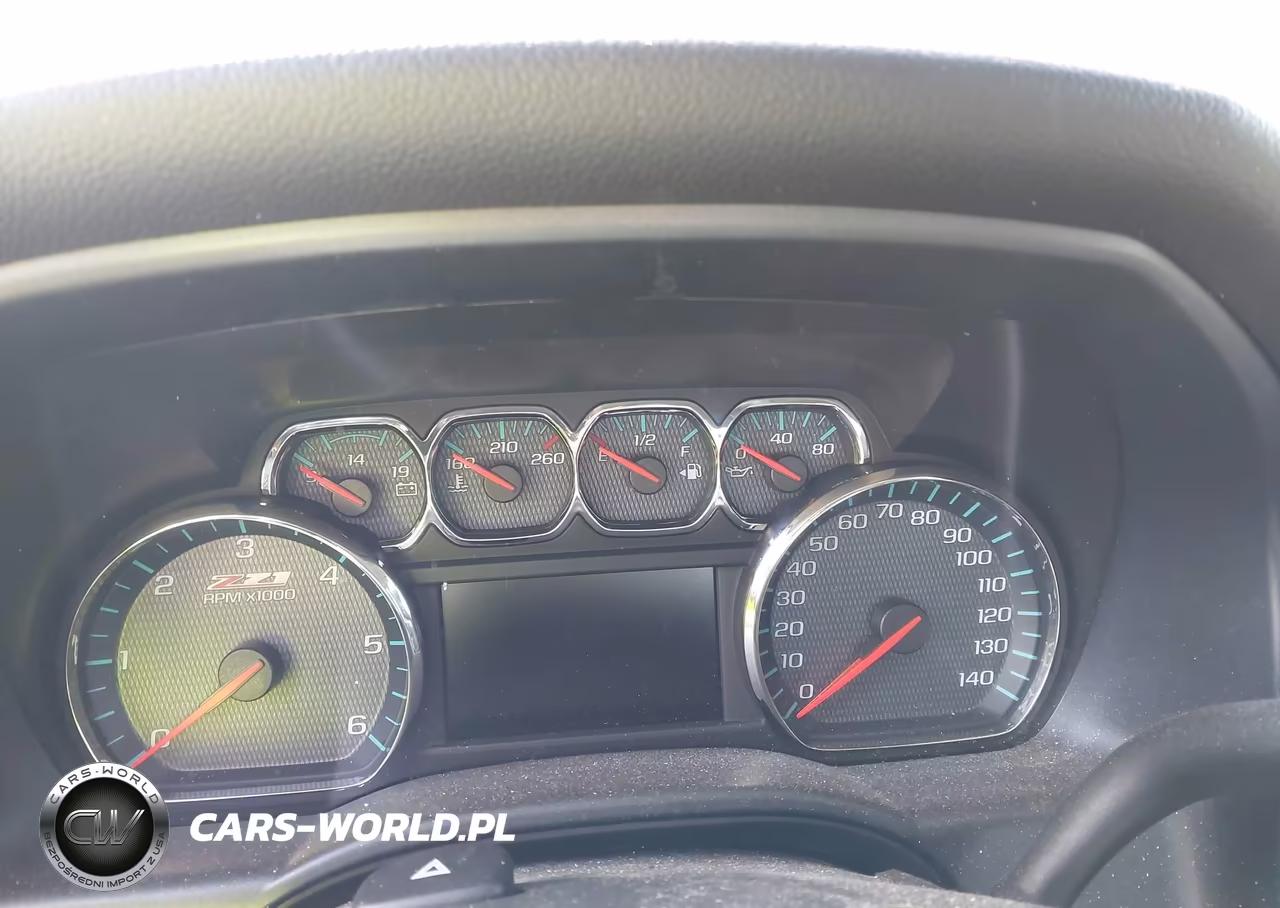 2018 Chevrolet Silverado 1500 2Lt VIN:3GCUKREC9JG491393 - 7