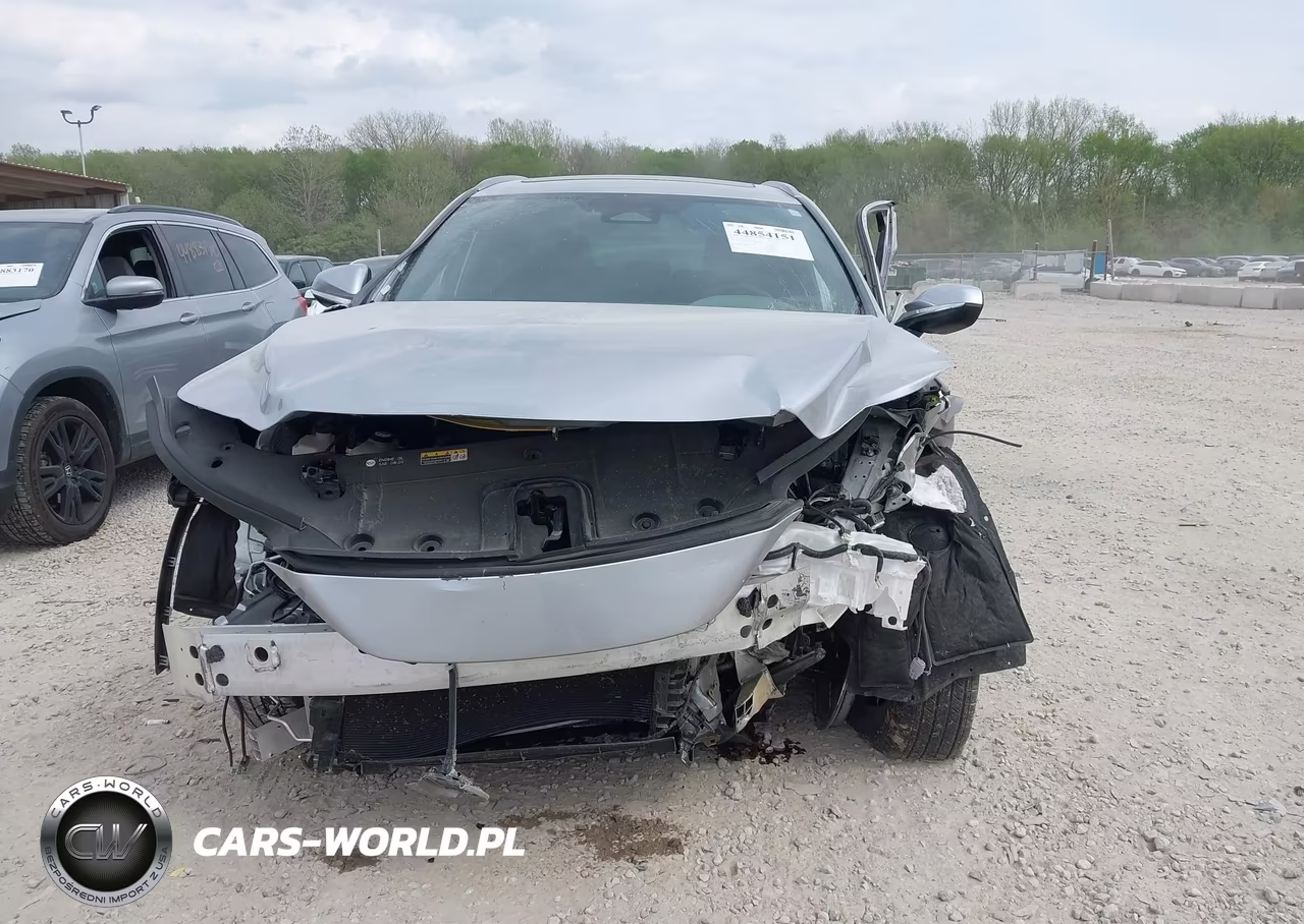 2025 Lexus Rx 350 Premium VIN:JTJCHMAA9S2022474 - 13