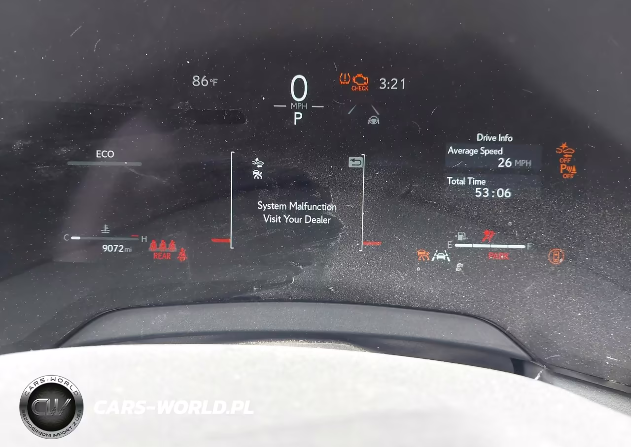 2025 Lexus Rx 350 Premium VIN:JTJCHMAA9S2022474 - 7