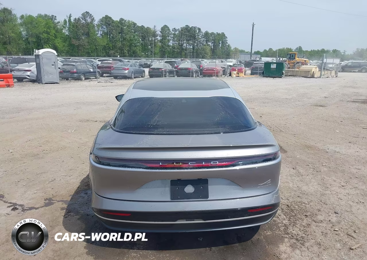 2022 Lucid Air Grand Touring VIN:50EA1GBA5NA005594 - 17