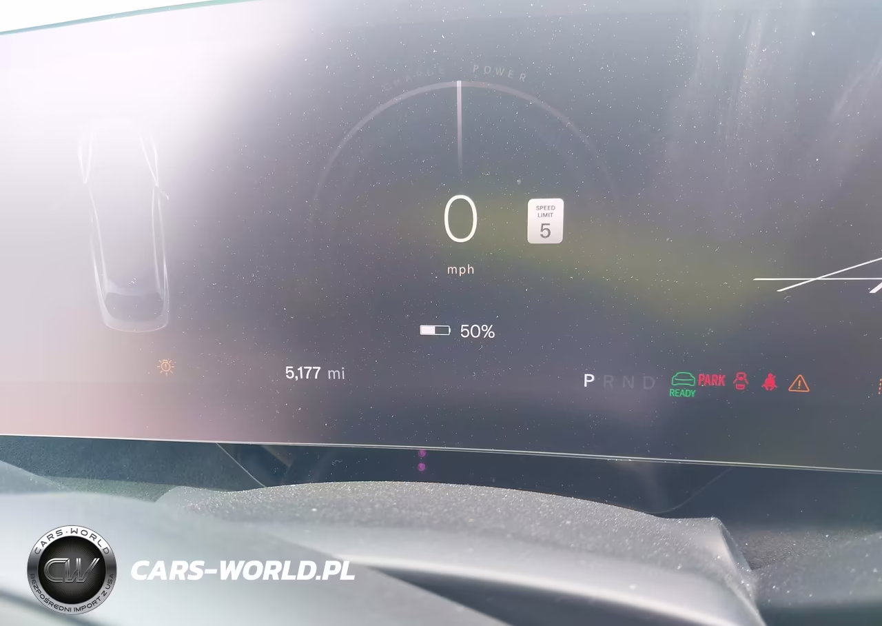 2022 Lucid Air Grand Touring VIN:50EA1GBA5NA005594 - 18