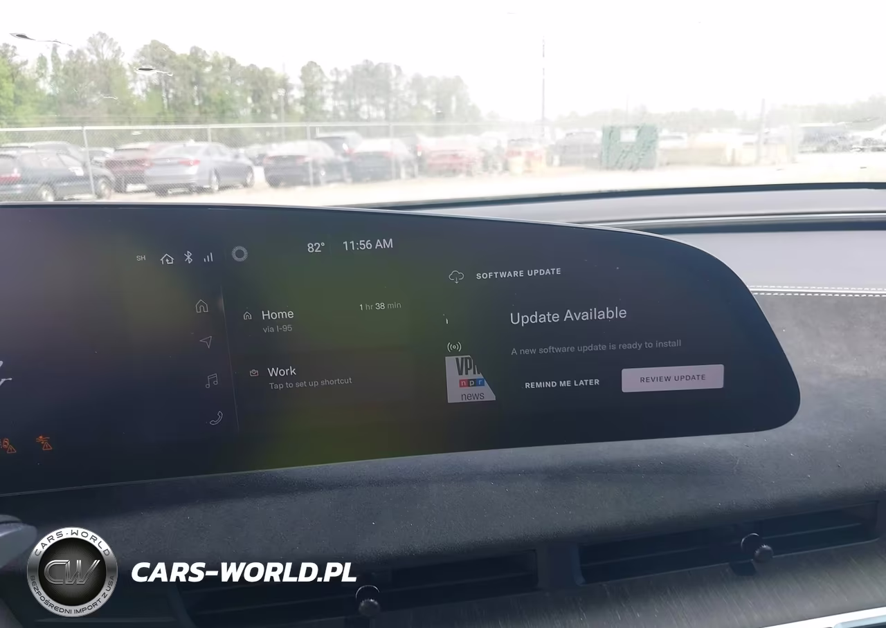 2022 Lucid Air Grand Touring VIN:50EA1GBA5NA005594 - 19