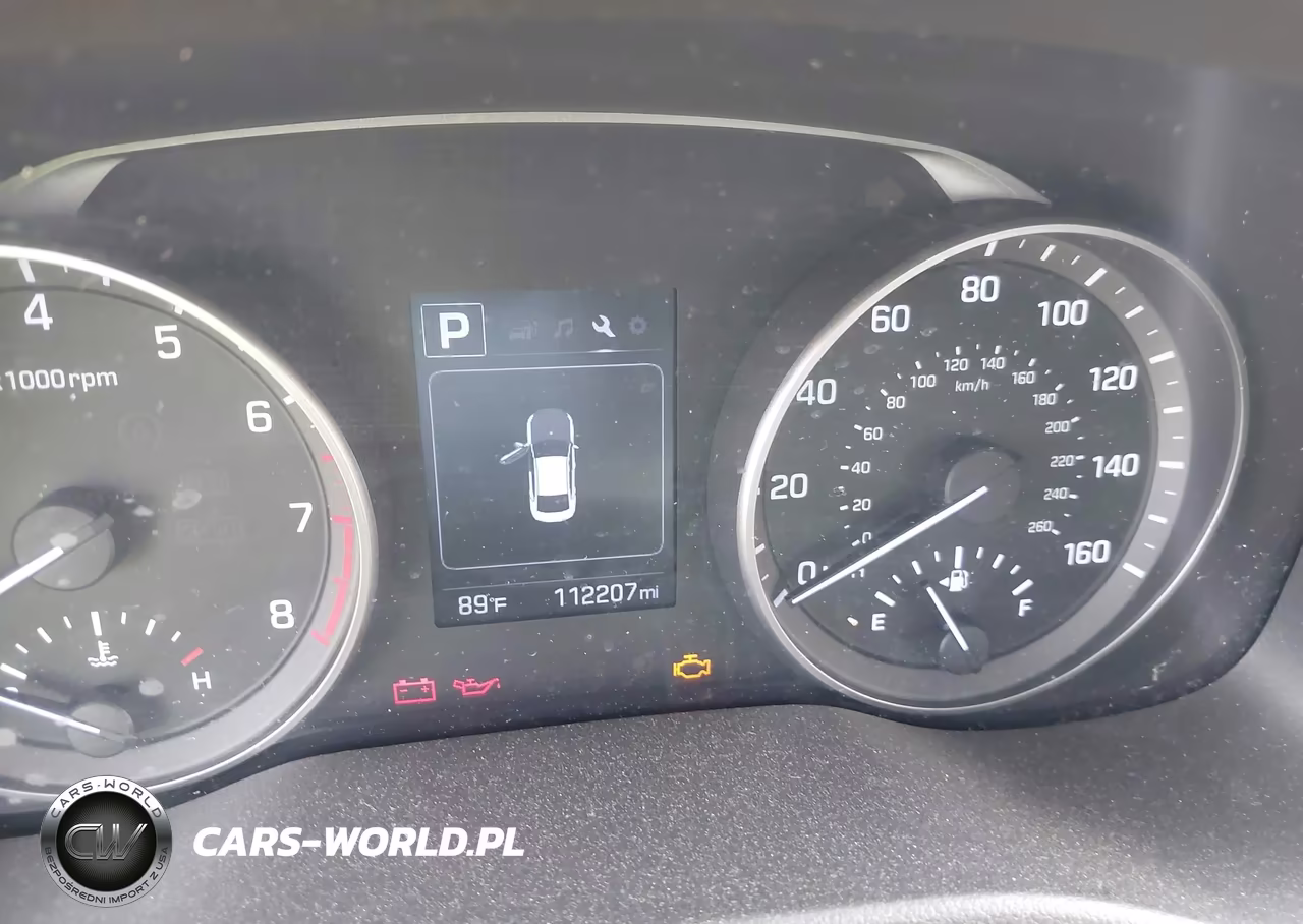 2018 Hyundai Elantra Sel VIN:5NPD84LF0JH219949 - 15