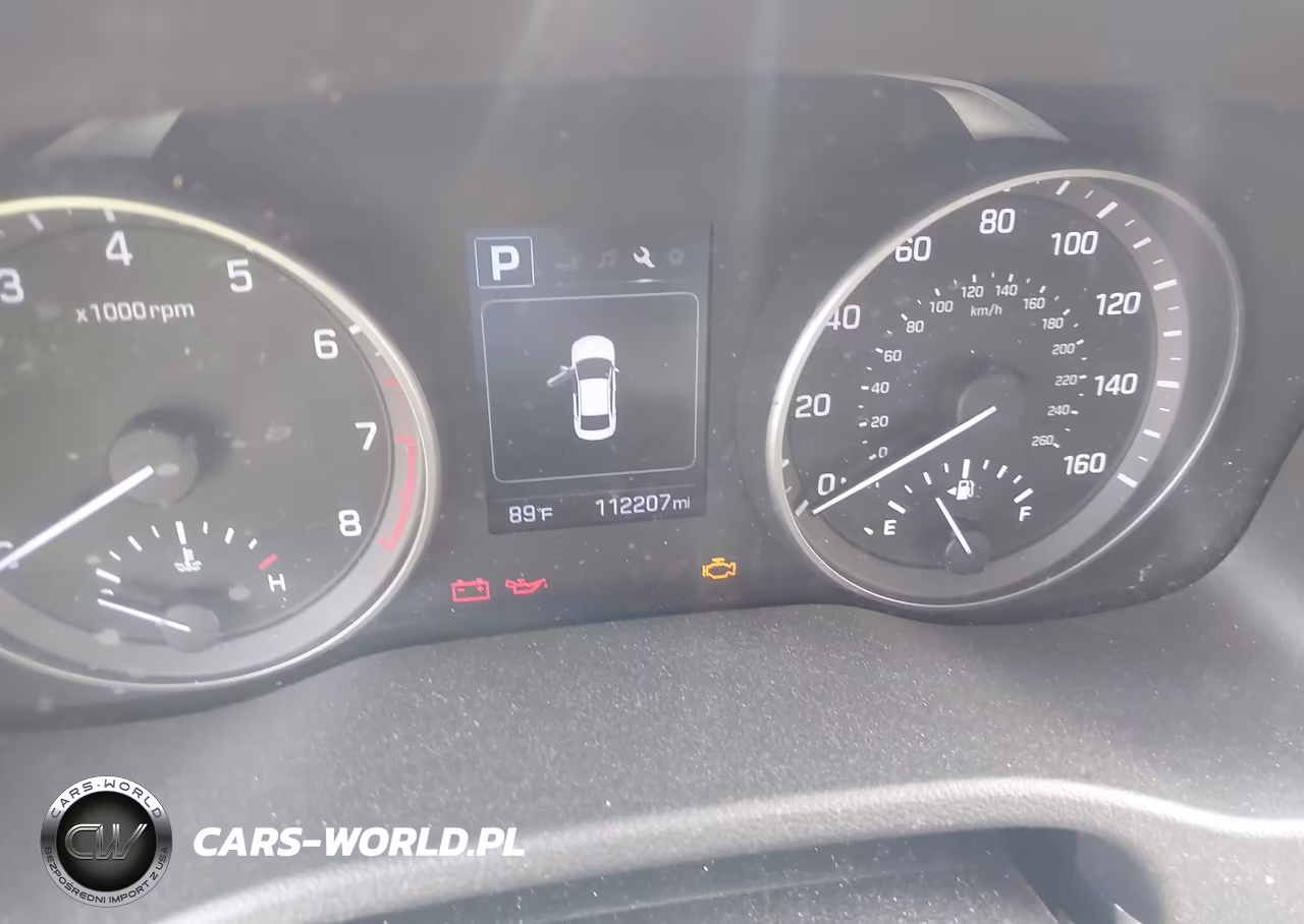2018 Hyundai Elantra Sel VIN:5NPD84LF0JH219949 - 7