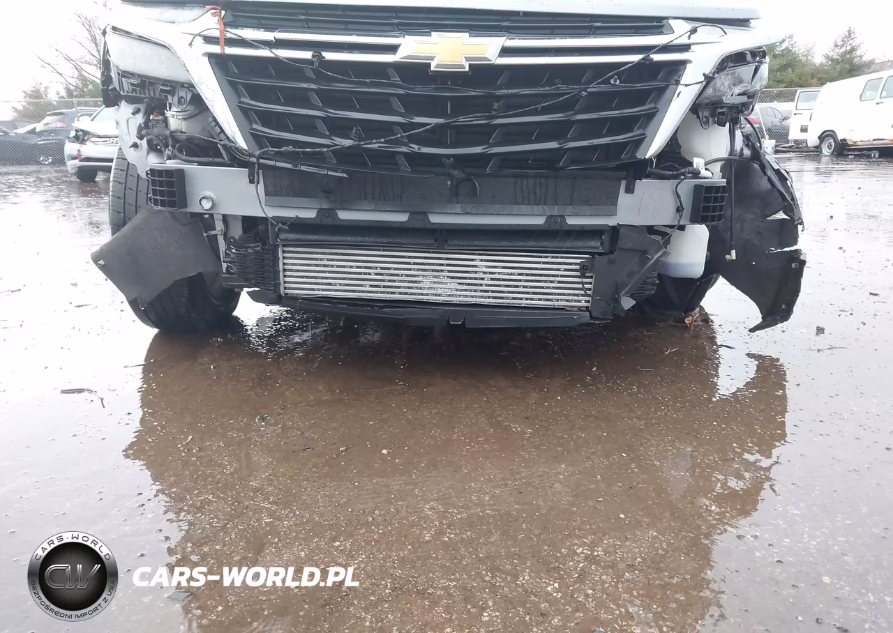 2023 Chevrolet Equinox Awd Ls VIN:3GNAXSEGXPL152180 - 19