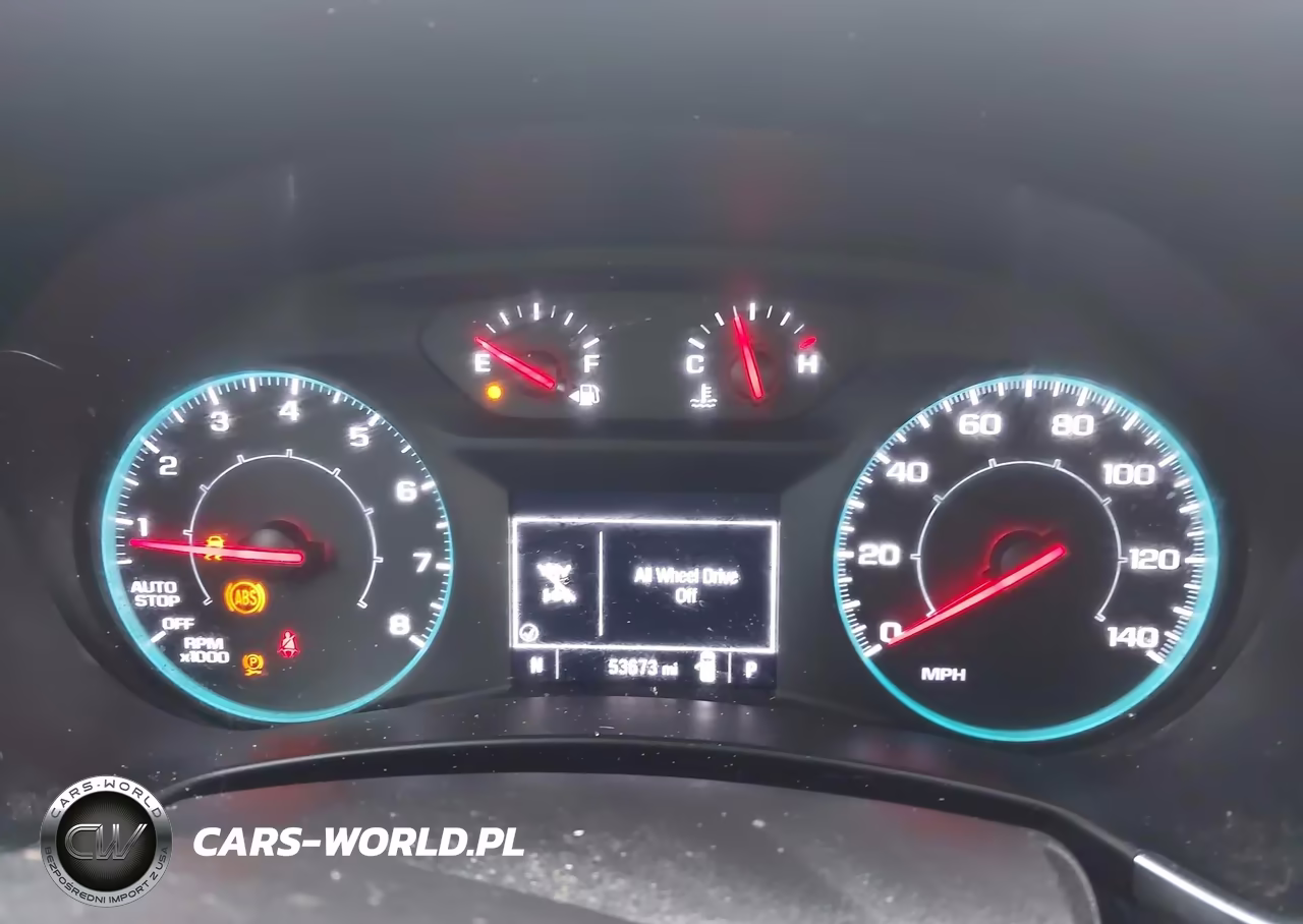 2023 Chevrolet Equinox Awd Ls VIN:3GNAXSEGXPL152180 - 7