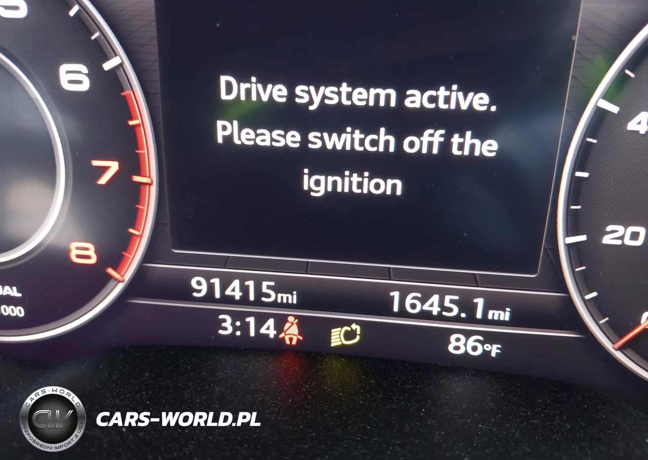 2018 Audi Q7 3.0T Premium VIN:WA1LAAF71JD051662 - 16