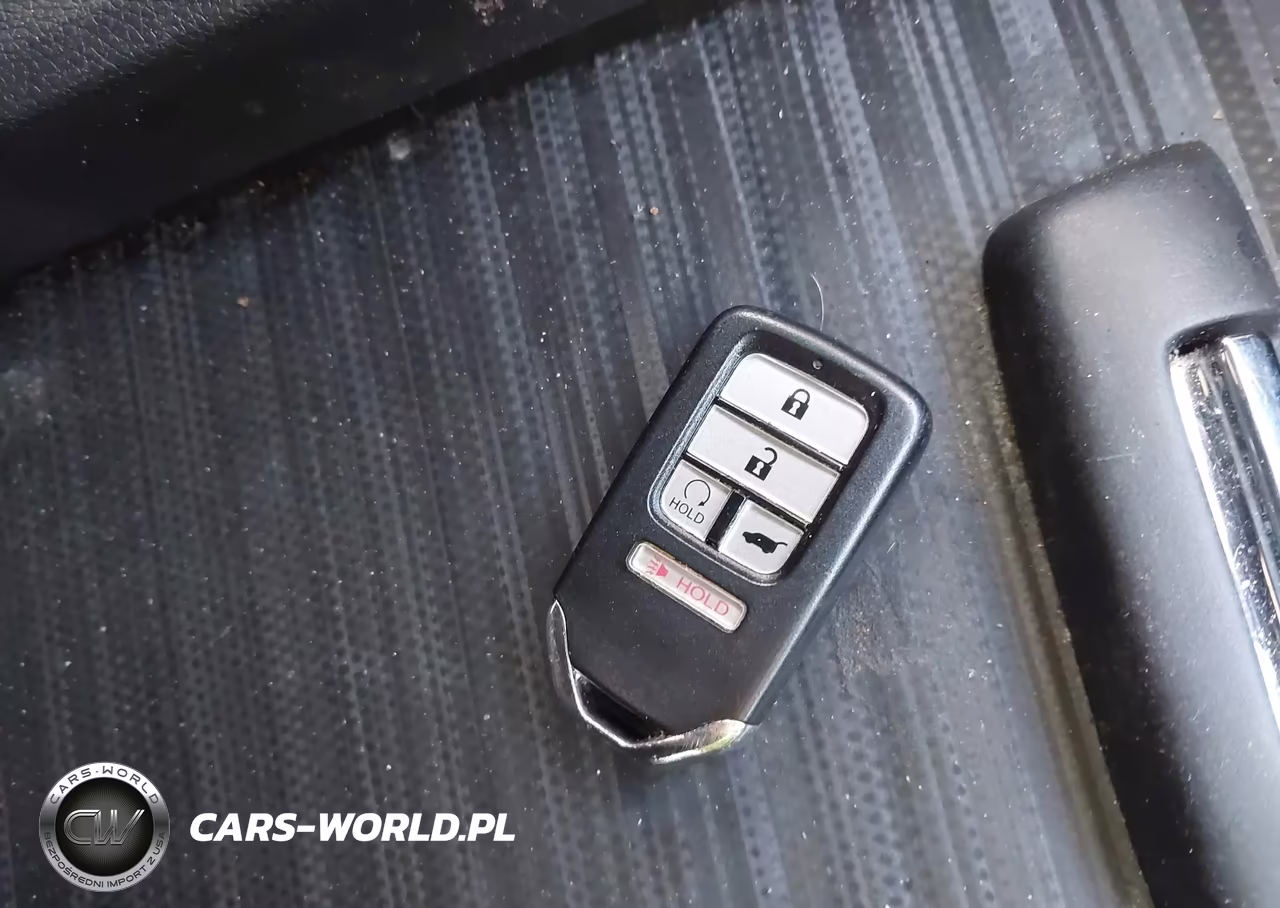 2019 Honda Passport Sport VIN:5FNYF7H20KB003162 - 11