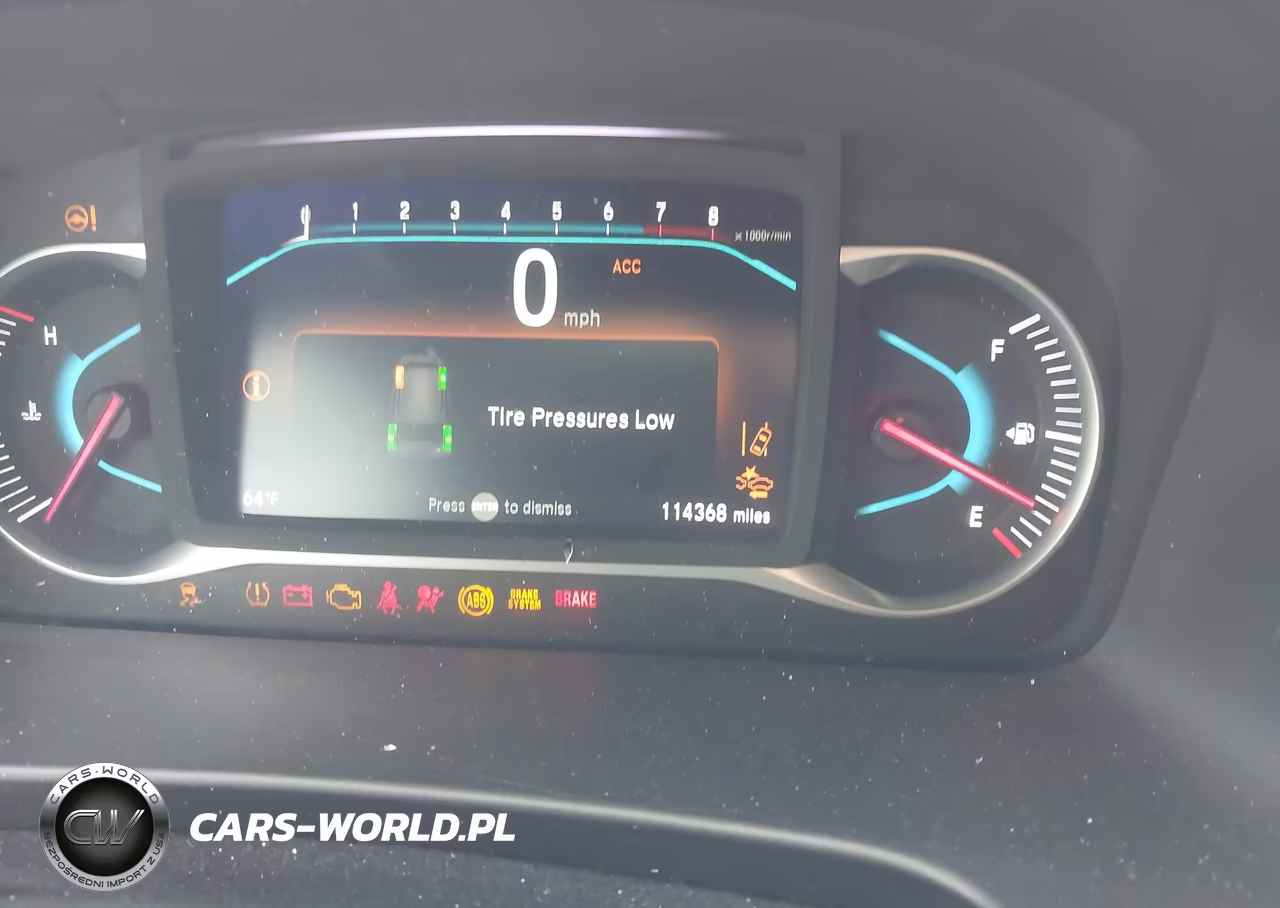 2019 Honda Passport Sport VIN:5FNYF7H20KB003162 - 7