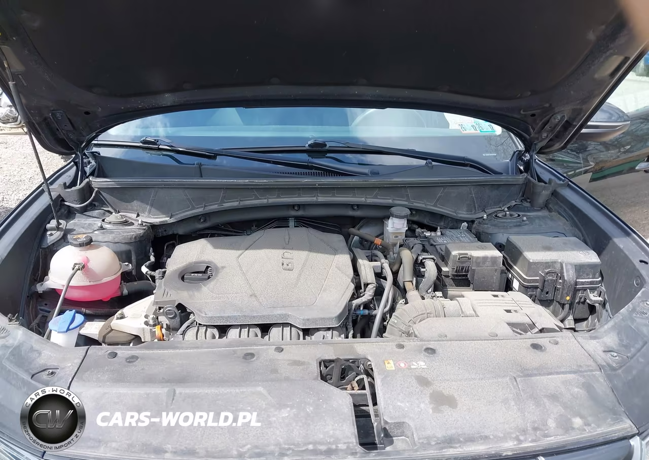 2023 Hyundai Tucson Sel VIN:5NMJFCAE1PH195518 - 10