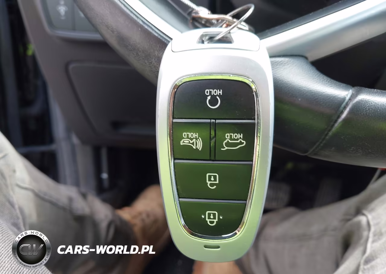 2023 Hyundai Tucson Sel VIN:5NMJFCAE1PH195518 - 11