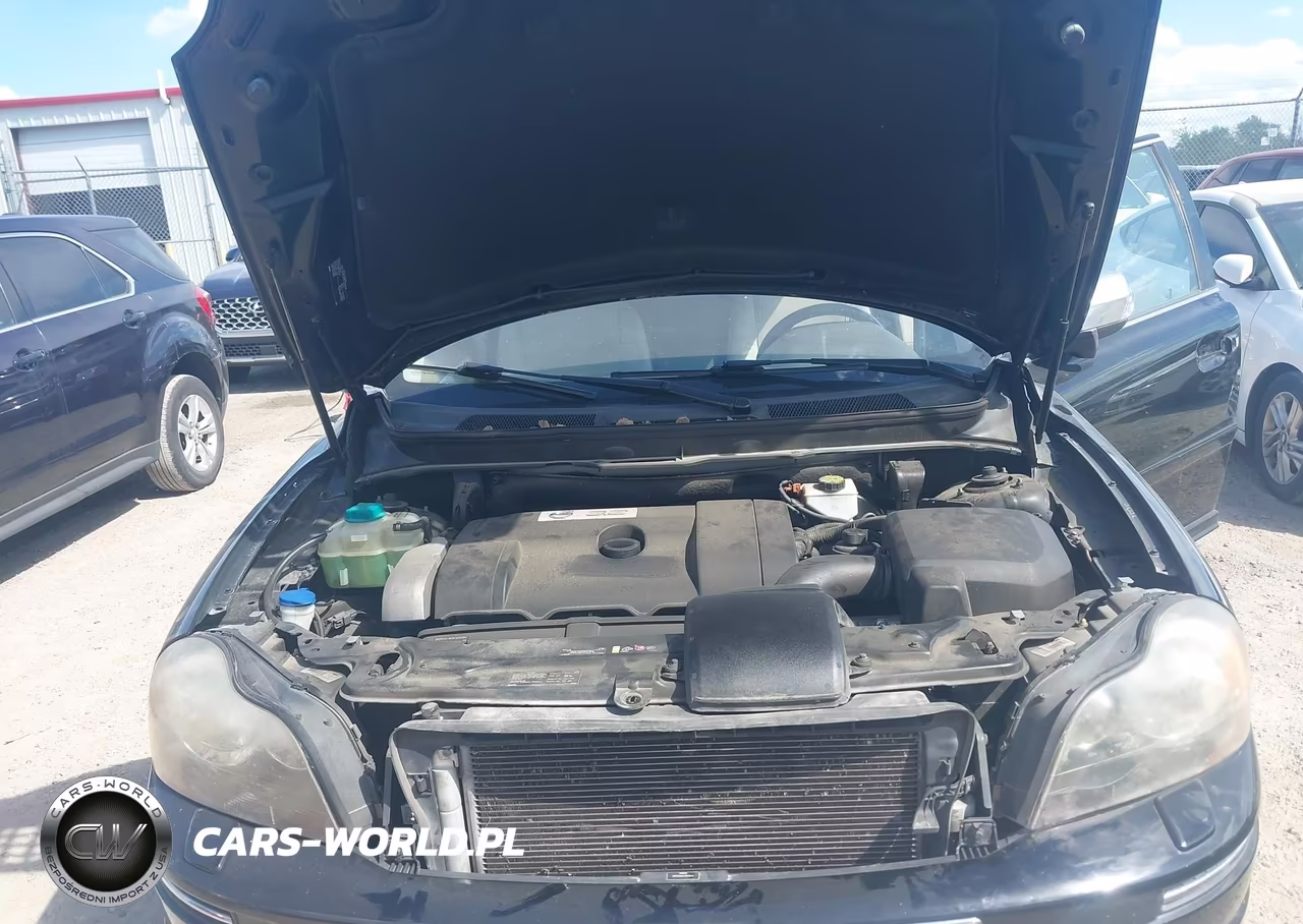 2013 Volvo Xc90 3.2-3.2 Platinum-3.2 Premier Plus VIN:YV4952CY1D1656162 - 10