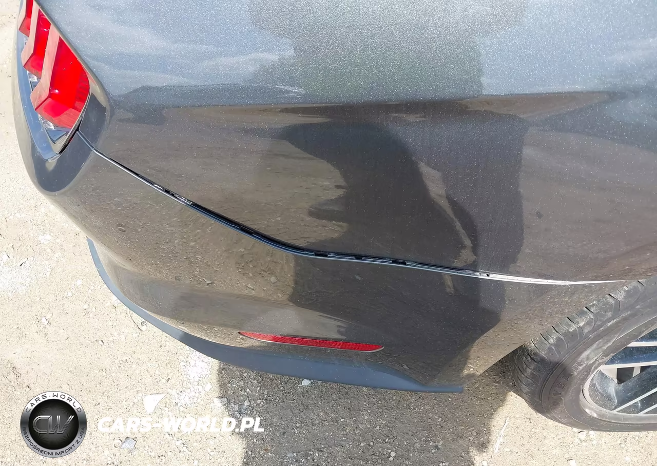 2019 Ford Mustang Ecoboost Premium VIN:1FA6P8TH7K5132948 - 19