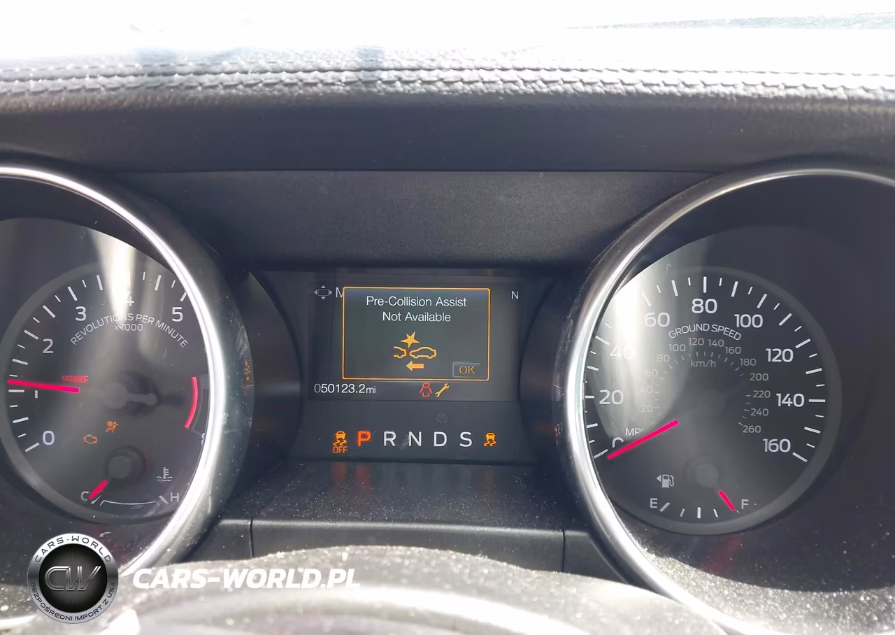 2019 Ford Mustang Ecoboost Premium VIN:1FA6P8TH7K5132948 - 7