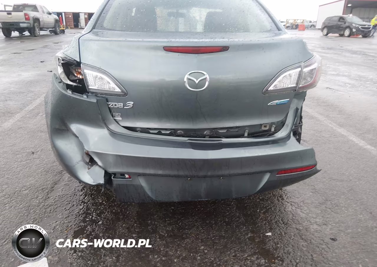 2013 Mazda Mazda3 I Touring VIN:JM1BL1V78D1745672 - 6