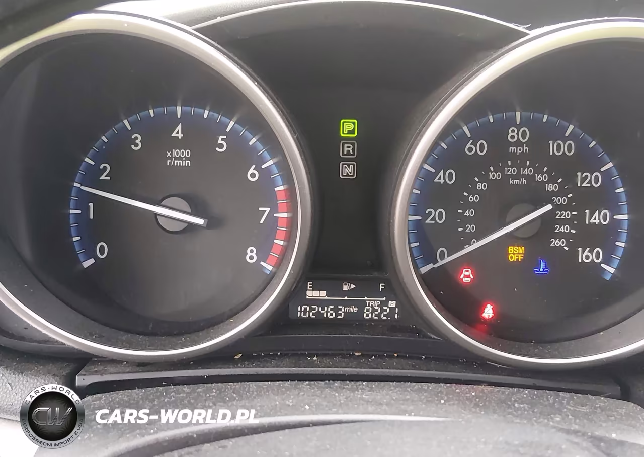 2013 Mazda Mazda3 I Touring VIN:JM1BL1V78D1745672 - 7