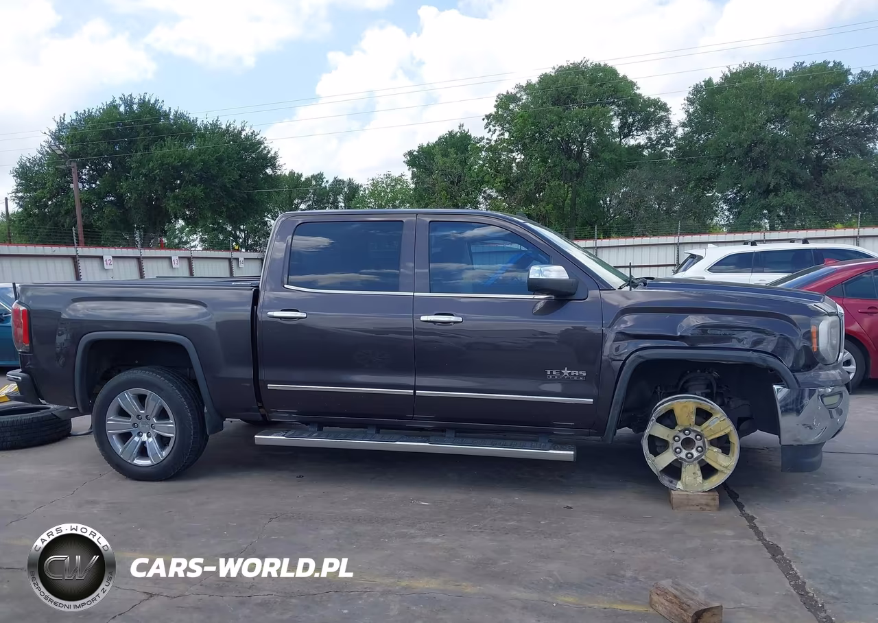 2016 GMC Sierra 1500 Slt VIN:3GTP1NEC3GG215454 - 14